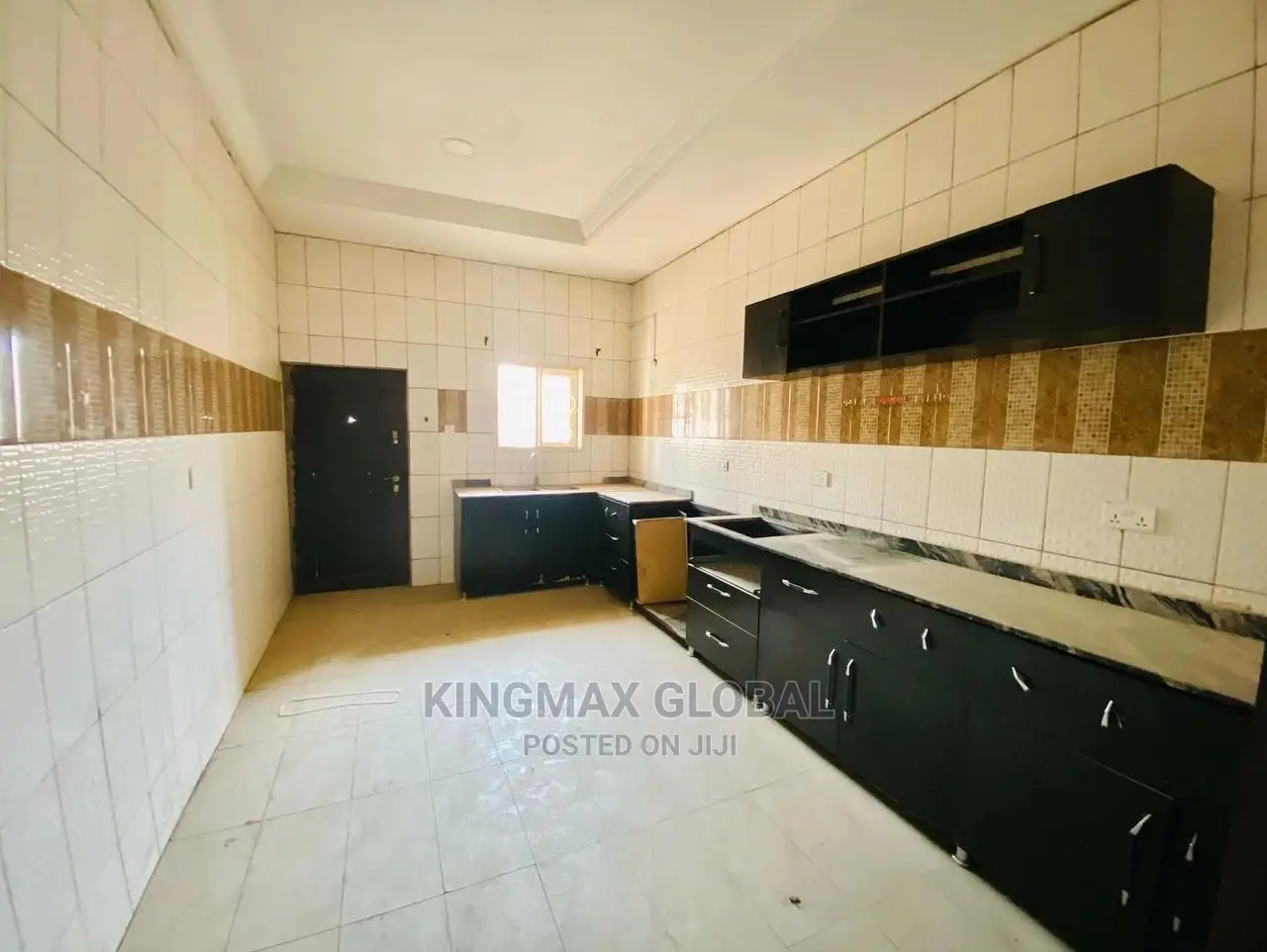 6bdrm Duplex in Wuye for sale in Wuye