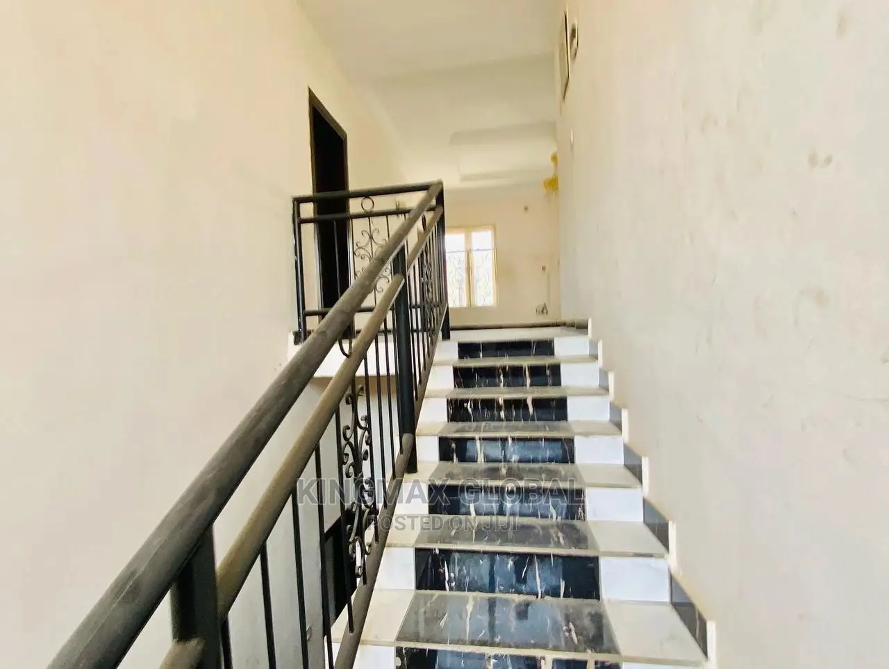 6bdrm Duplex in Wuye for sale in Wuye