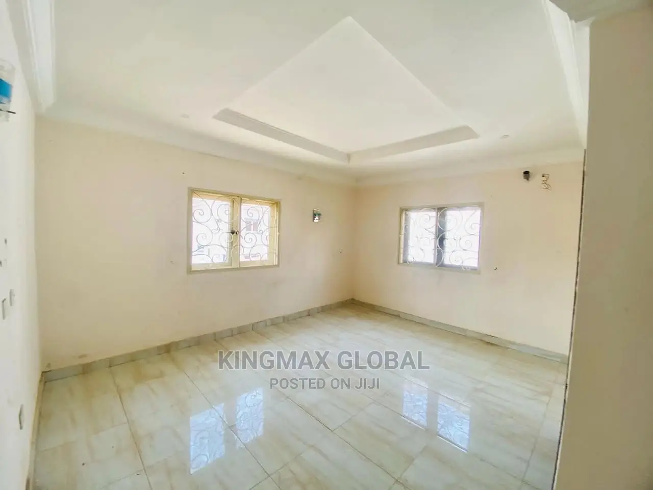 6bdrm Duplex in Wuye for sale in Wuye