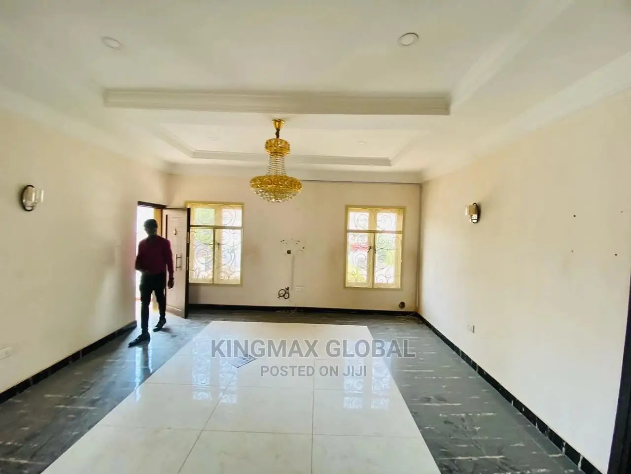 6bdrm Duplex in Wuye for sale in Wuye