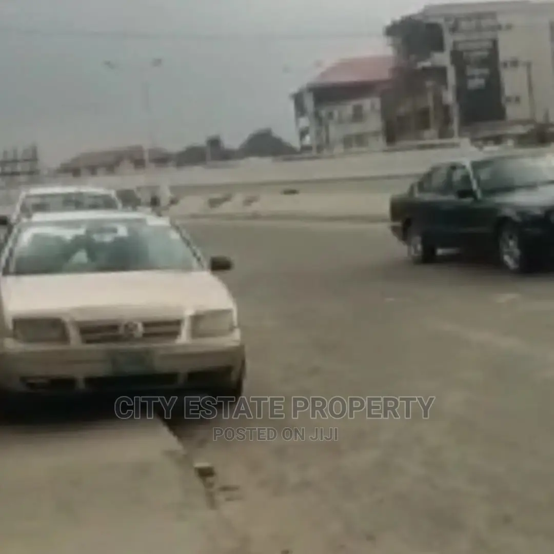 Corporate Office Complex for Lease in Port-Harcourt