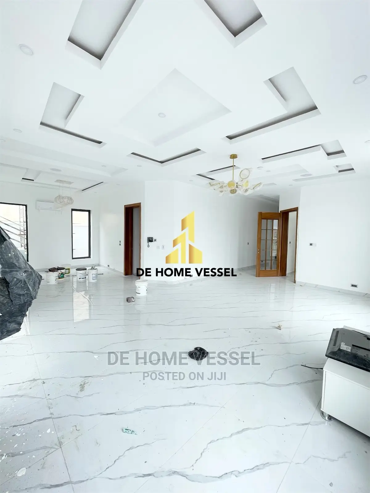 5bdrm Duplex in Ikate for Sale in Ikate