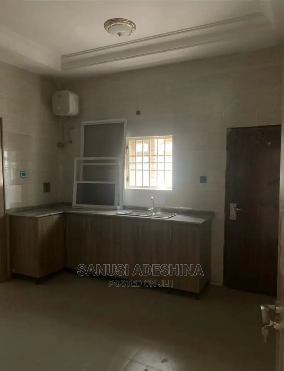 4bdrm Duplex in Gwarimpa Estate Fct, Gwarinpa for rent in Gwarinpa