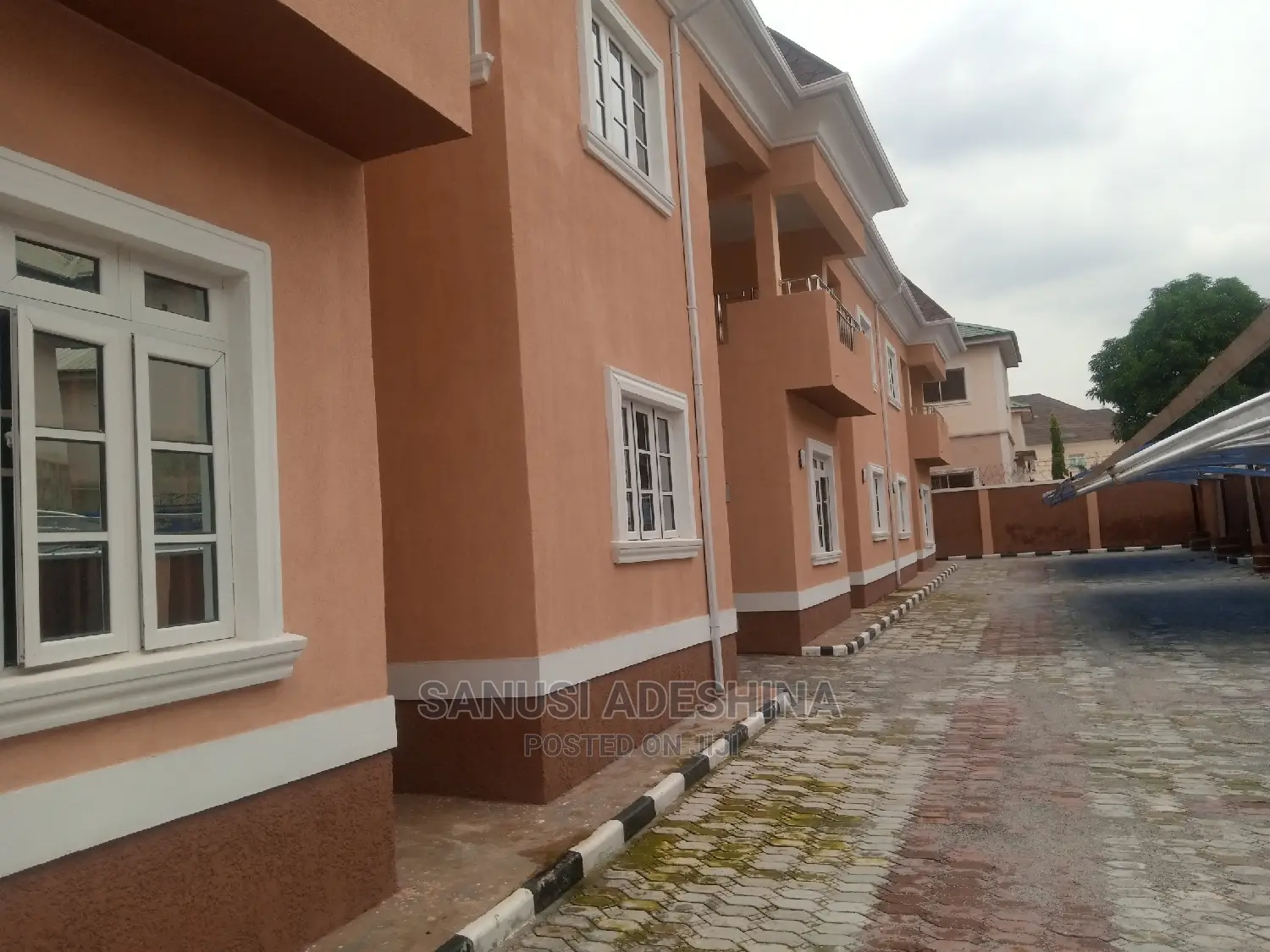 4bdrm Duplex in Gwarimpa Estate Fct, Gwarinpa for rent in Gwarinpa