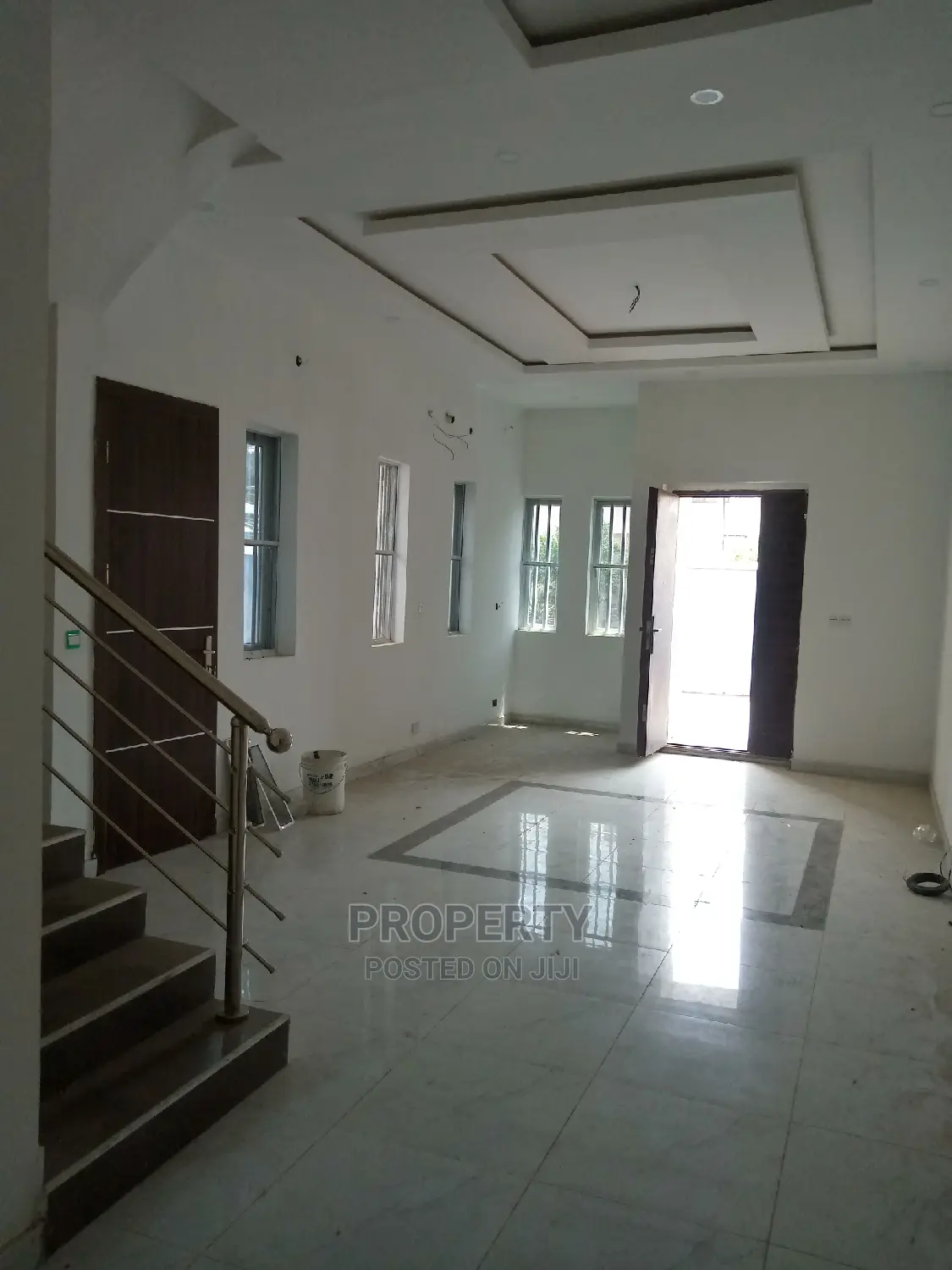 4bdrm Duplex in Magodo Phase 1 for sale in Magodo Isheri