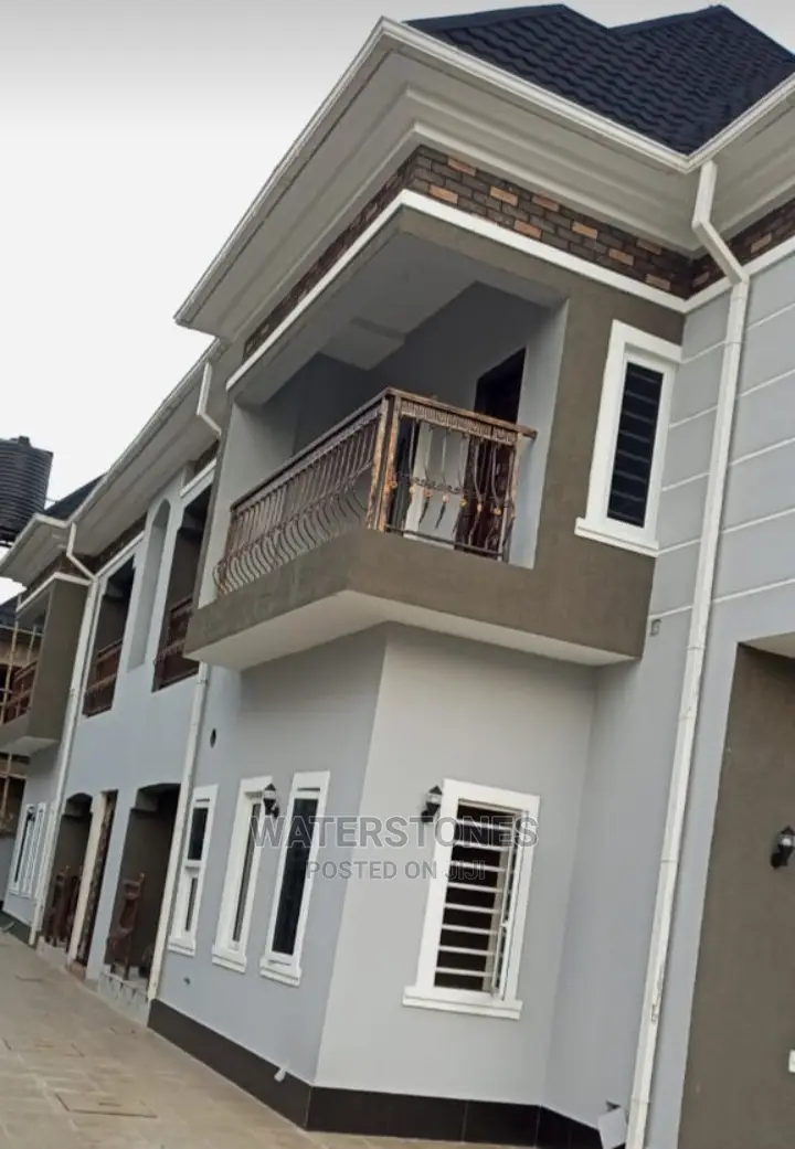Furnished 2bdrm Block of Flats in Asaba, Oshimili South for rent in Oshimili South
