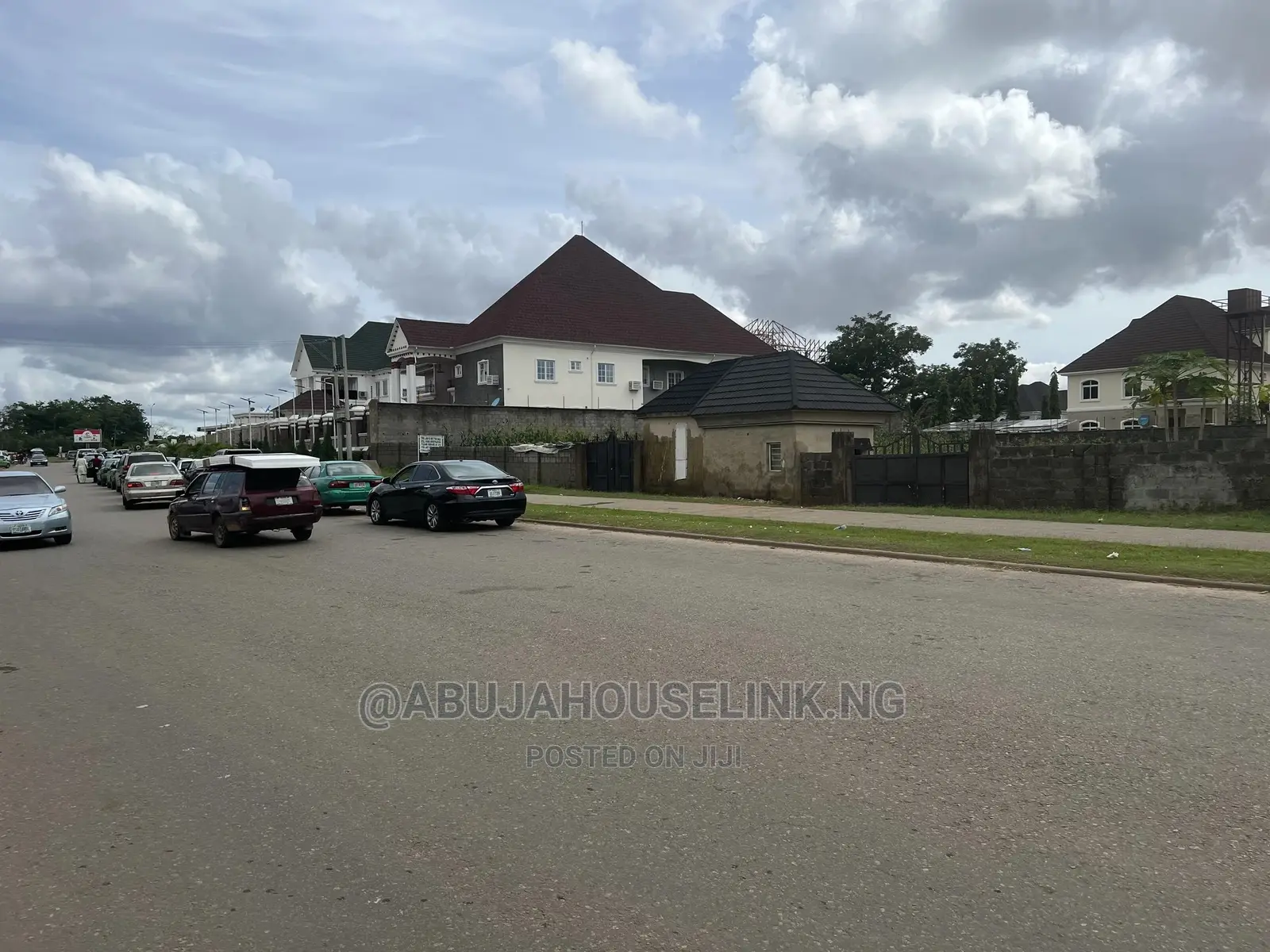 Fcda Cofo Allocation in Guzape District