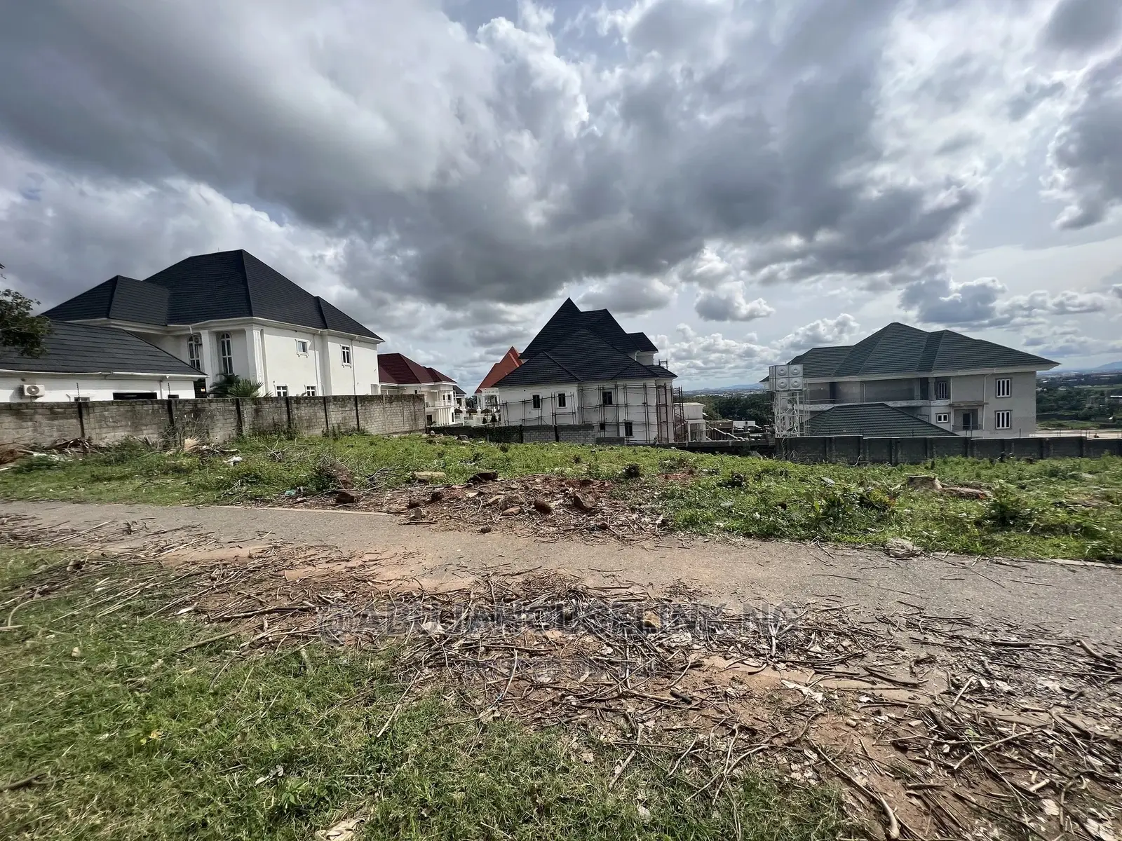 Fcda Cofo Allocation in Guzape District