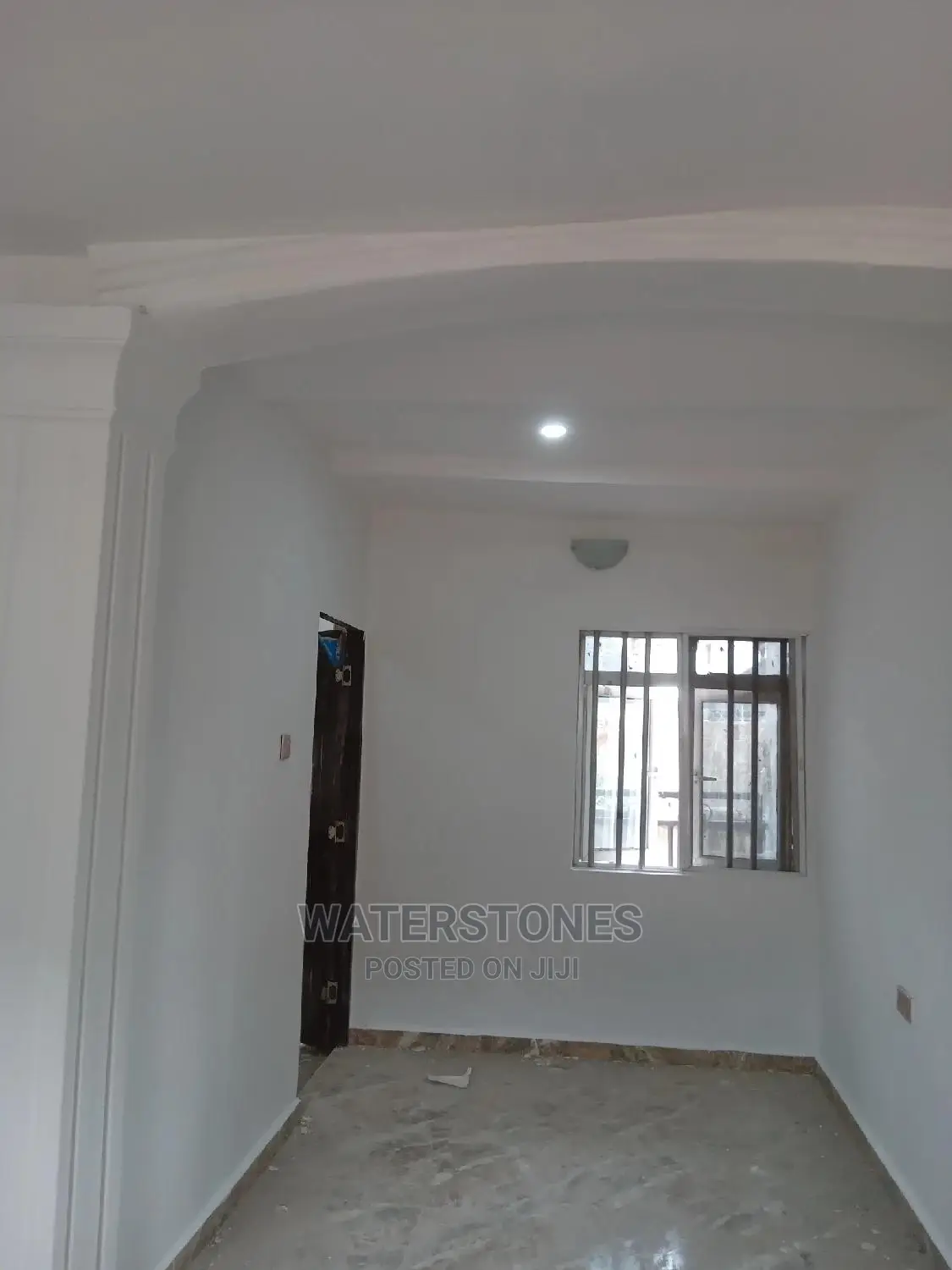 Furnished 2bdrm Block of Flats in Asaba, Oshimili South for rent in Oshimili South