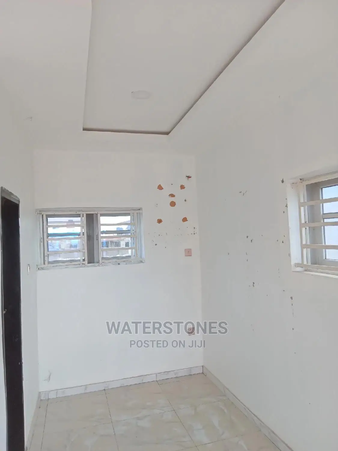Furnished 2bdrm Block of Flats in Asaba, Oshimili South for rent in Oshimili South