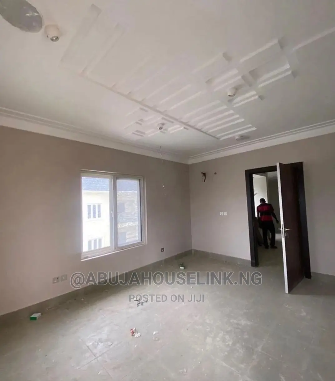 6bdrm Mansion in Guzape for sale in Guzape District