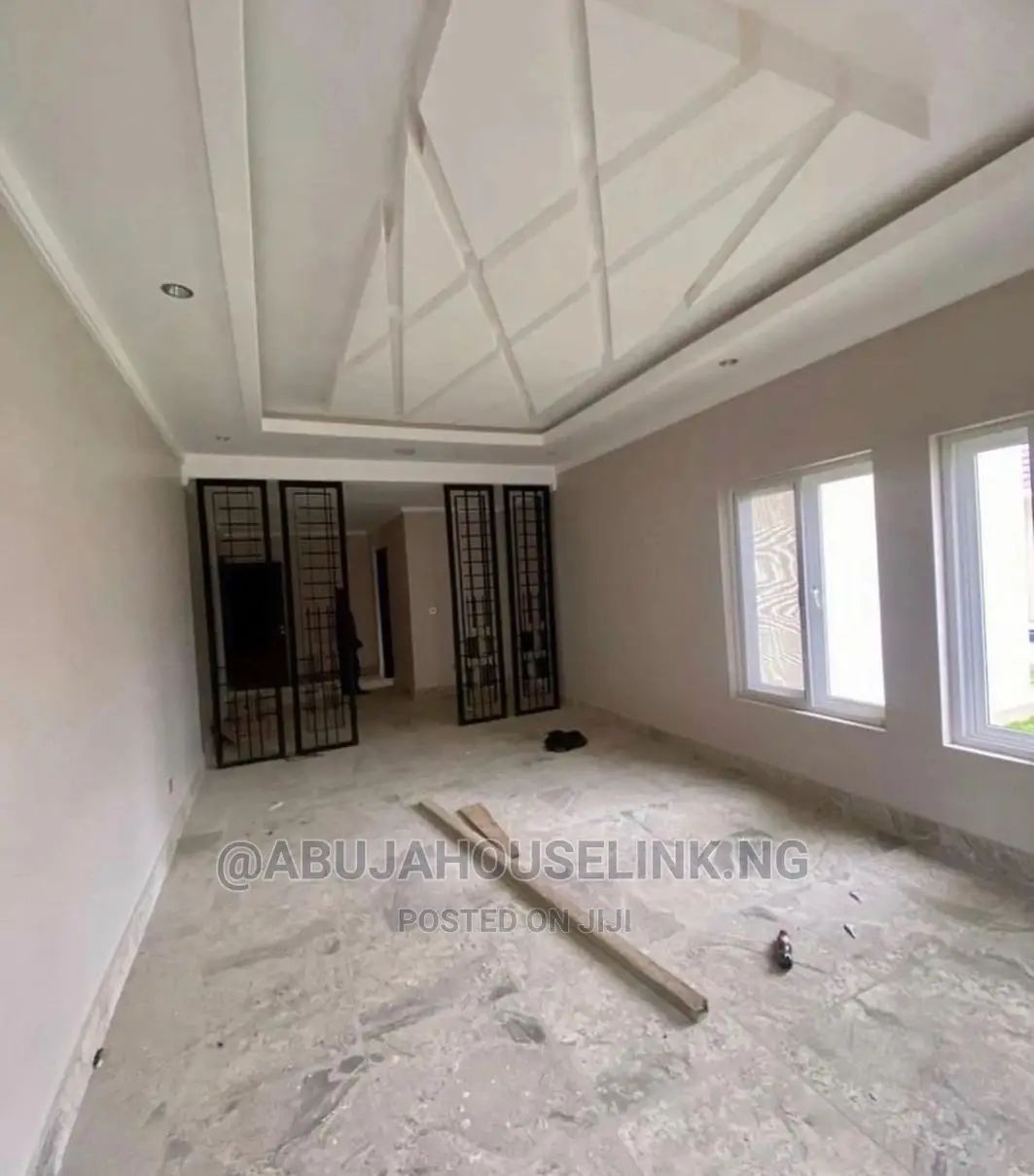 6bdrm Mansion in Guzape for sale in Guzape District