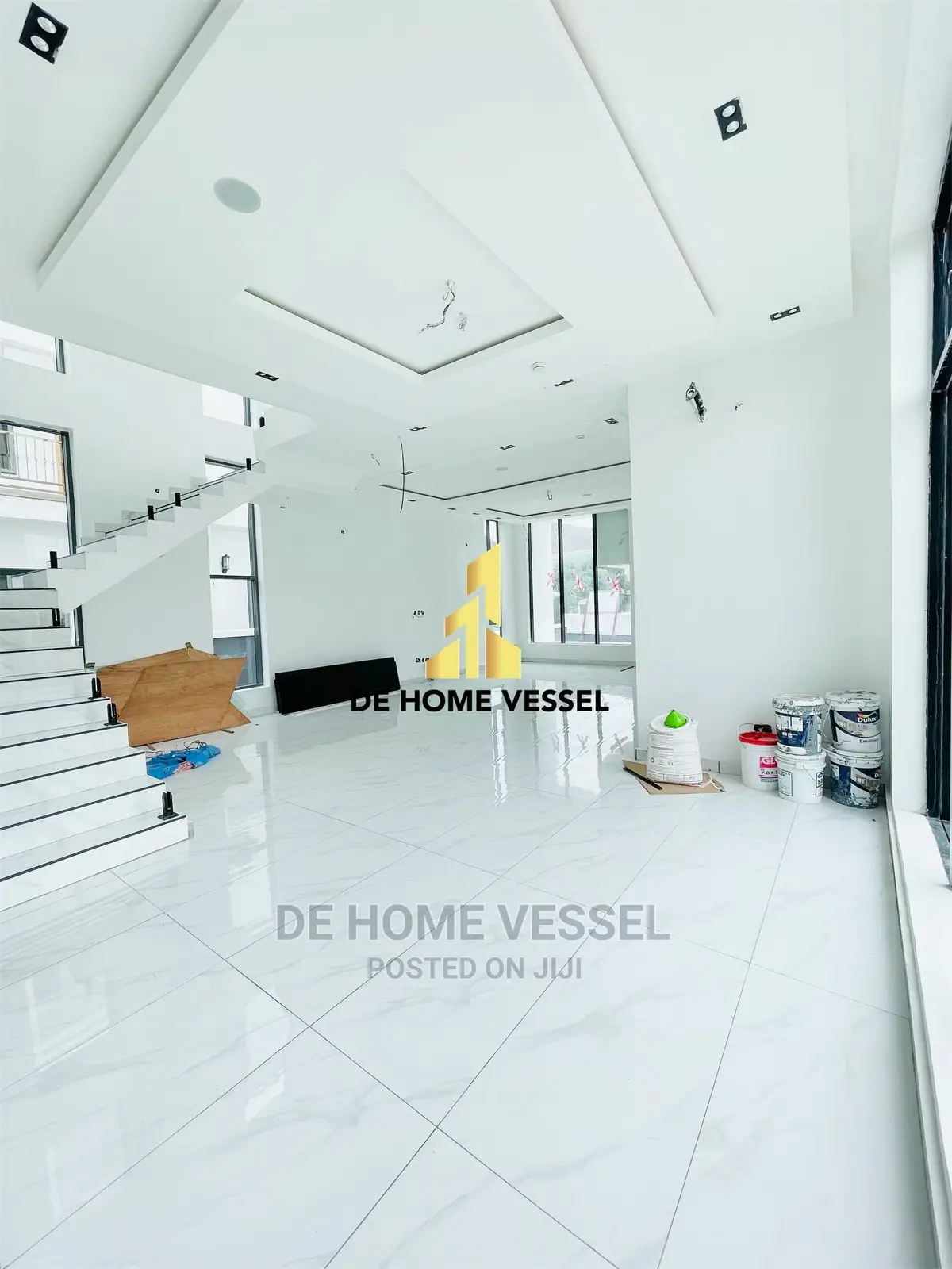 5bdrm Duplex in Osapa London for Sale in Osapa london