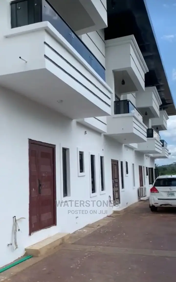 Furnished 3bdrm Block of Flats in Asaba, Oshimili South for rent in Oshimili South