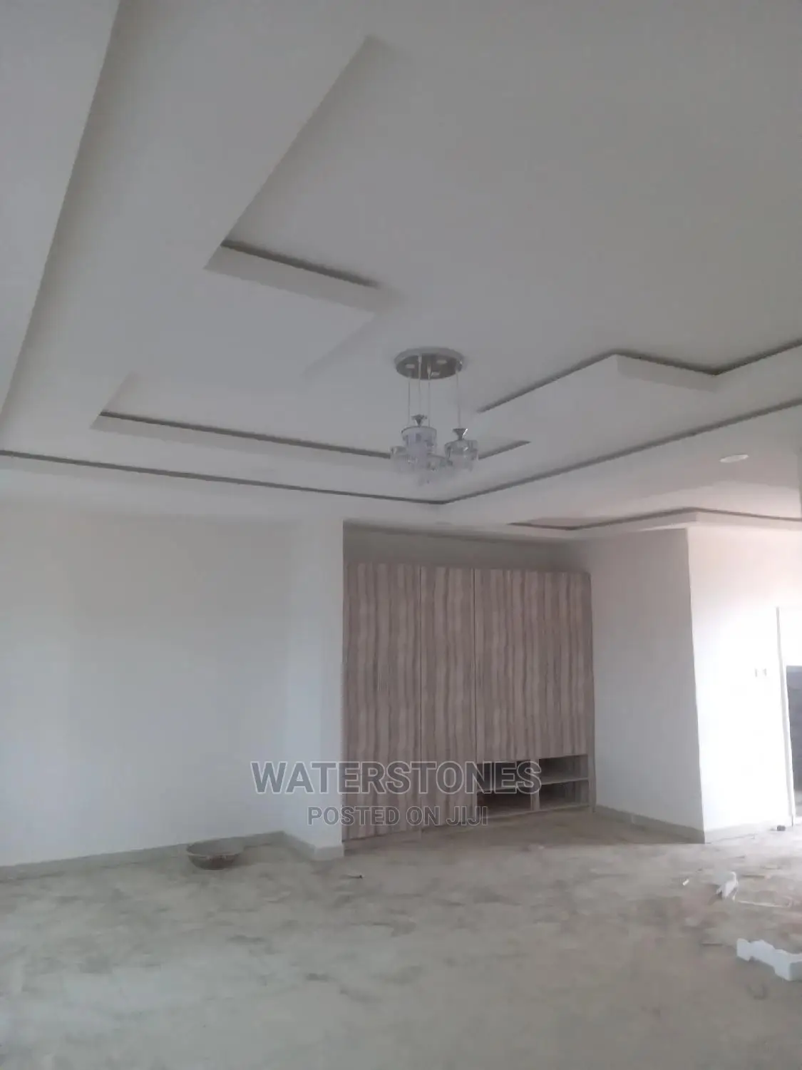 Furnished 3bdrm Block of Flats in Asaba, Oshimili South for rent in Oshimili South