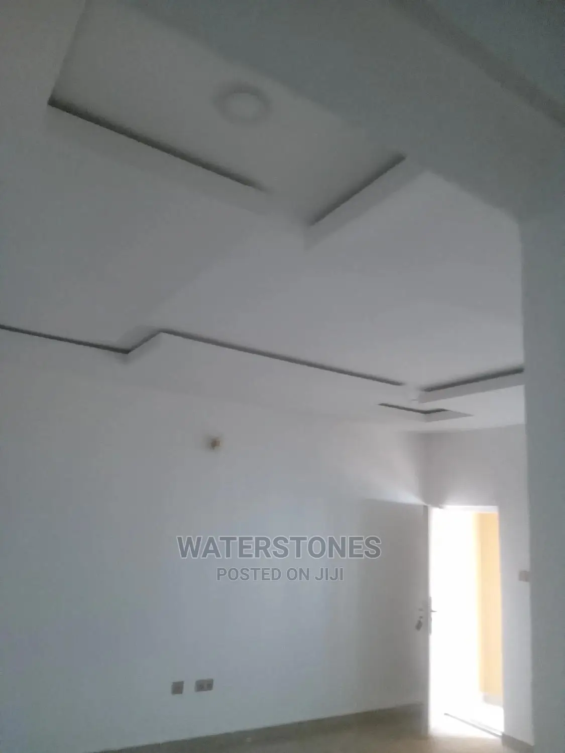 Furnished 3bdrm Block of Flats in Asaba, Oshimili South for rent in Oshimili South