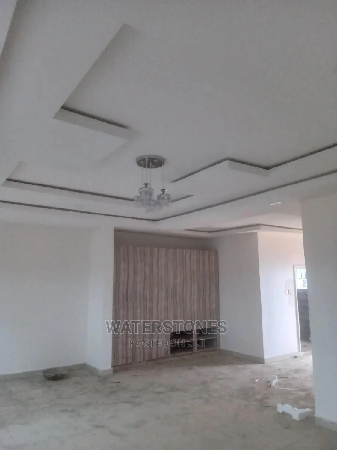 Furnished 3bdrm Block of Flats in Asaba, Oshimili South for rent in Oshimili South