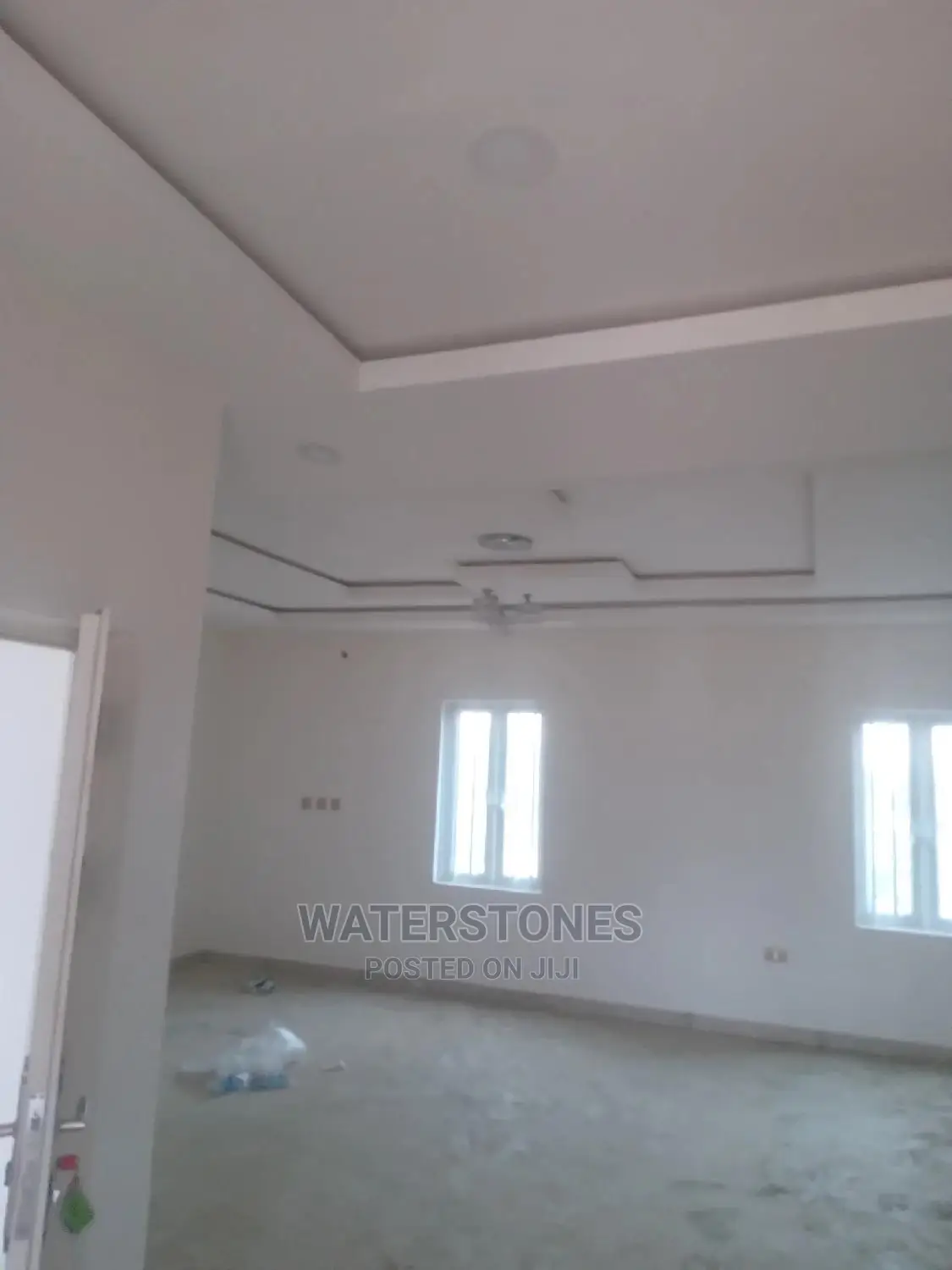 Furnished 3bdrm Block of Flats in Asaba, Oshimili South for rent in Oshimili South