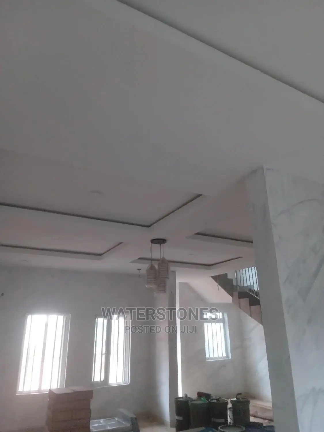 4bdrm Duplex in Asaba, Oshimili South for sale in Oshimili South
