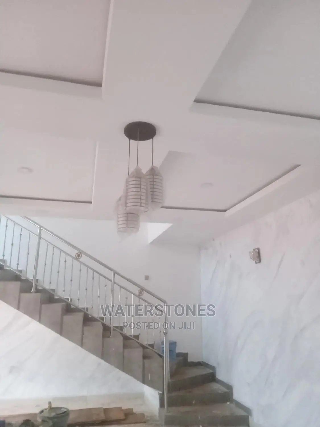 4bdrm Duplex in Asaba, Oshimili South for sale in Oshimili South