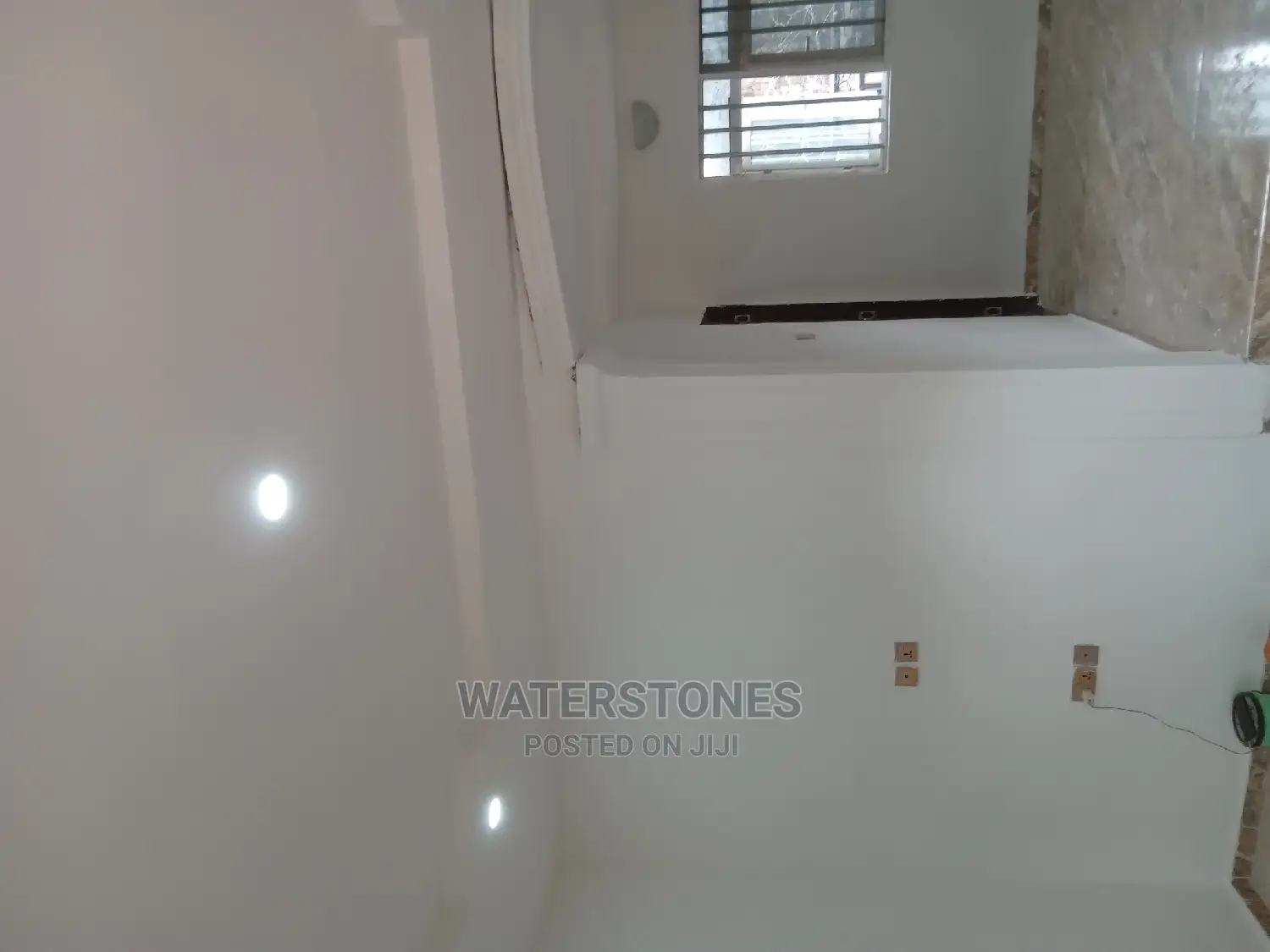 2bdrm Block of Flats in Asaba, Oshimili South for Rent in Oshimili South