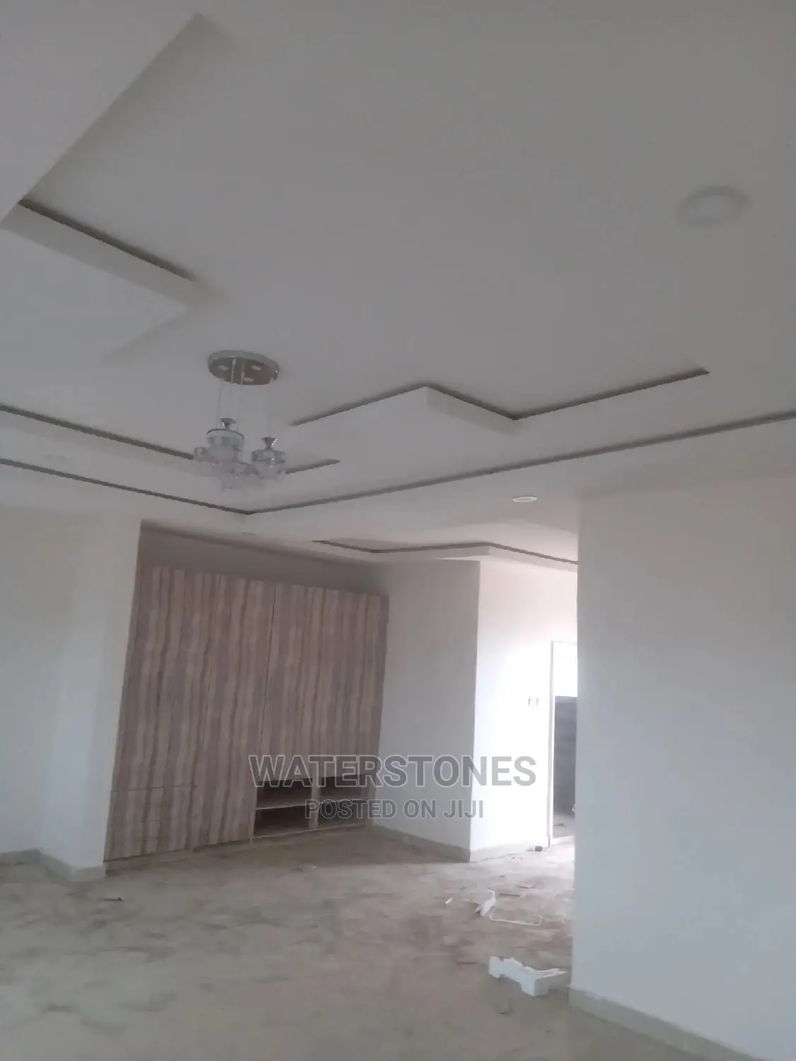 3bdrm Duplex in Asaba, Oshimili South for sale in Oshimili South