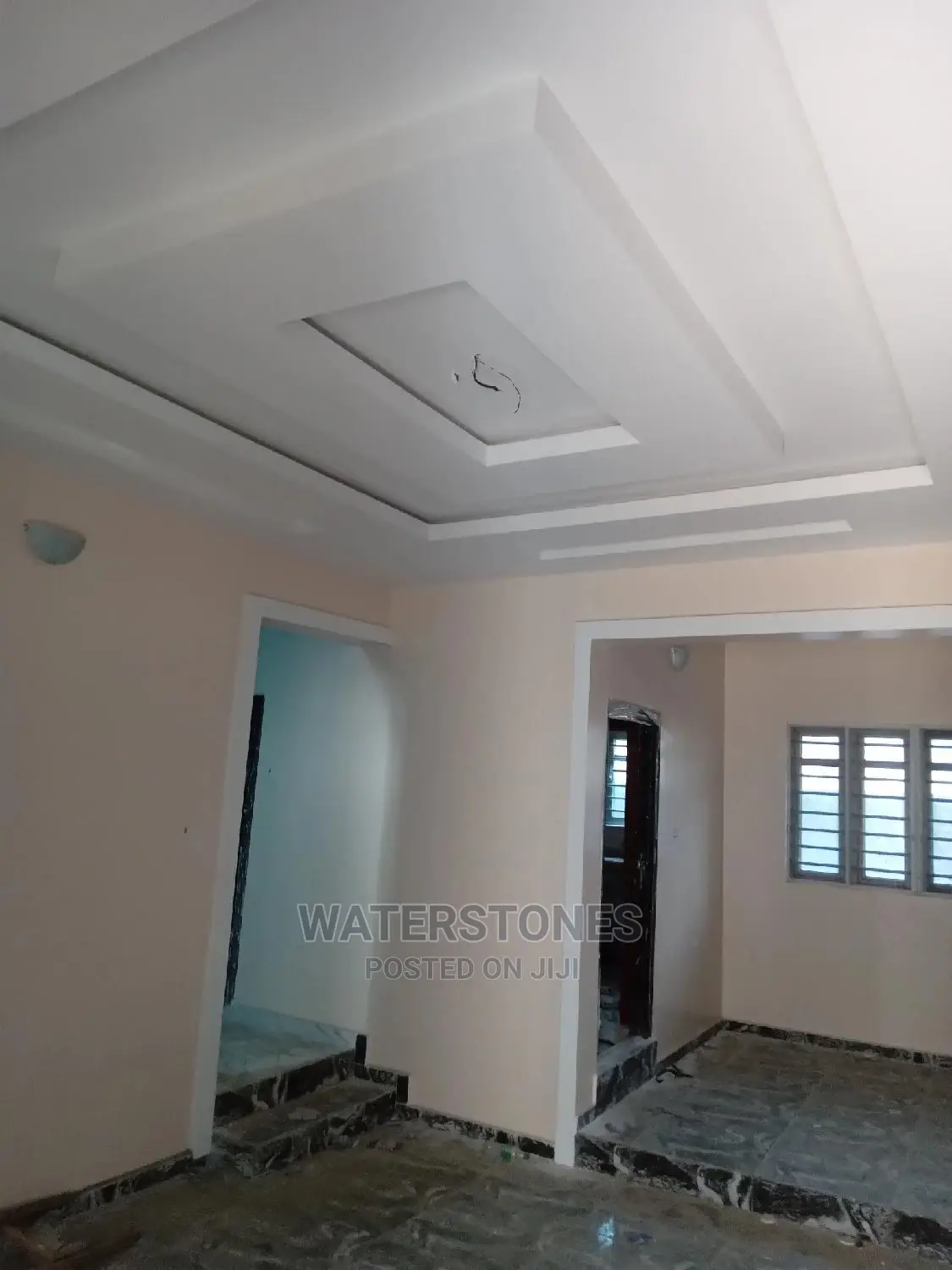 Furnished Mini Flat in Asaba, Oshimili South for Rent in Oshimili South