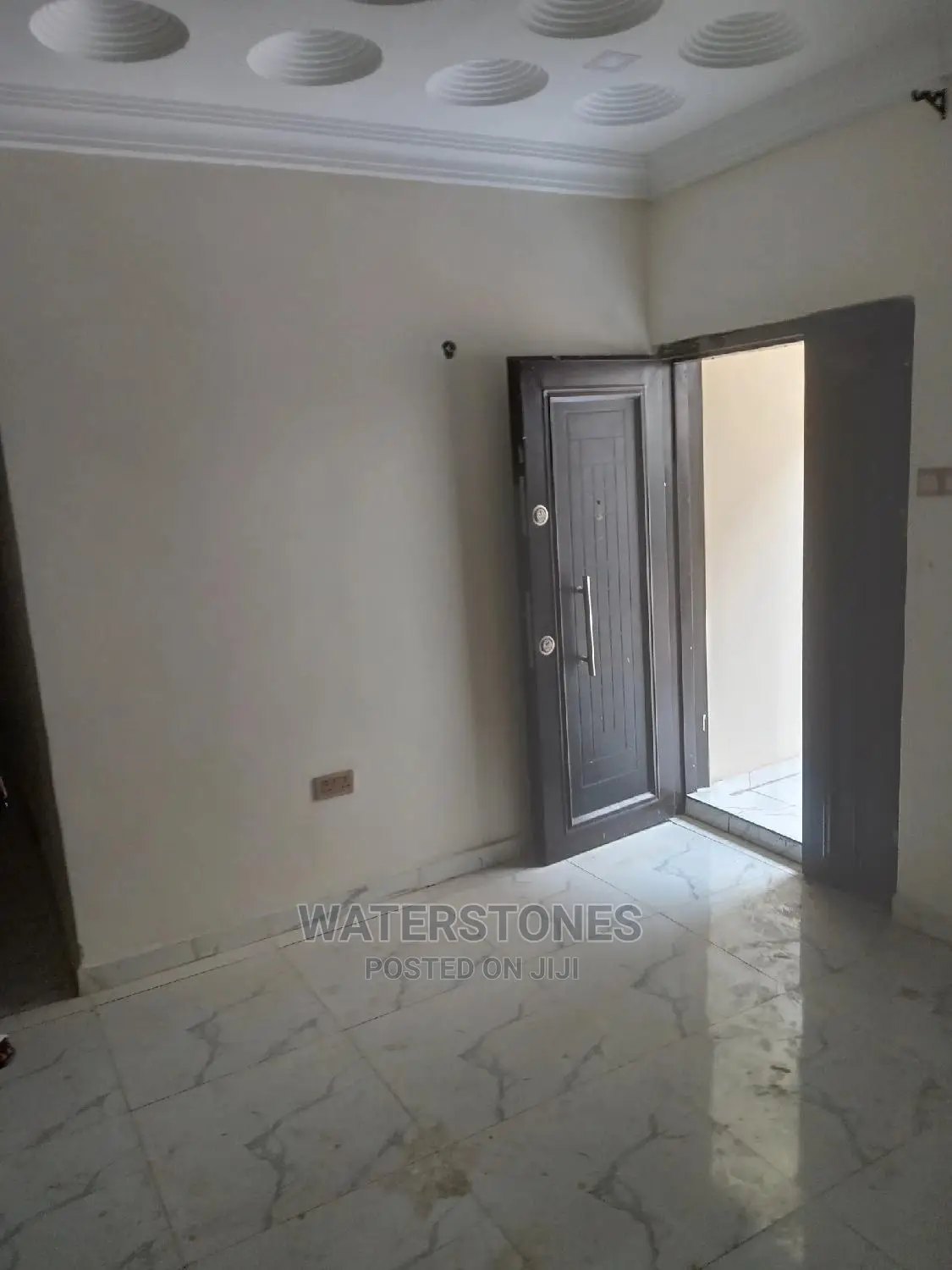 Furnished Mini Flat in Asaba, Oshimili South for Rent in Oshimili South