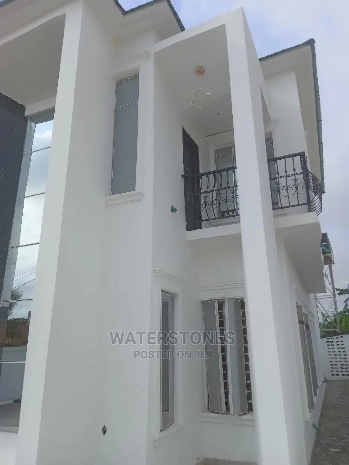 2bdrm Block of Flats in Asaba, Oshimili South for rent in Oshimili South