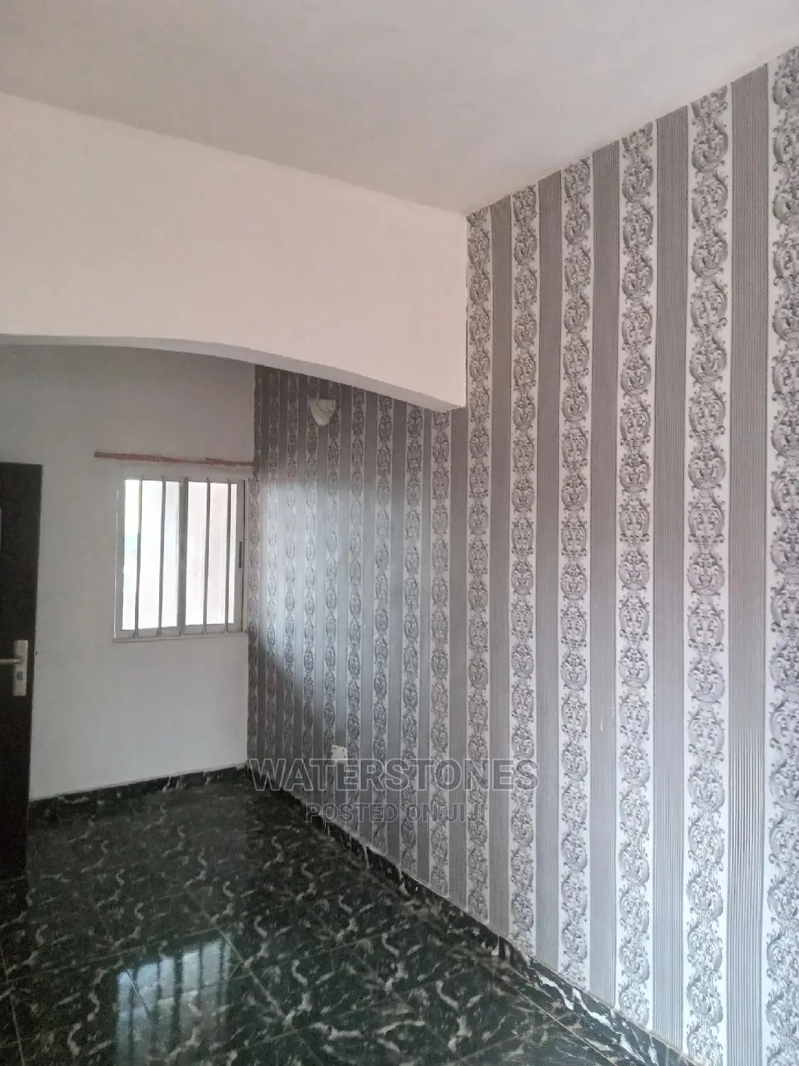 2bdrm Block of Flats in Asaba, Oshimili South for rent in Oshimili South