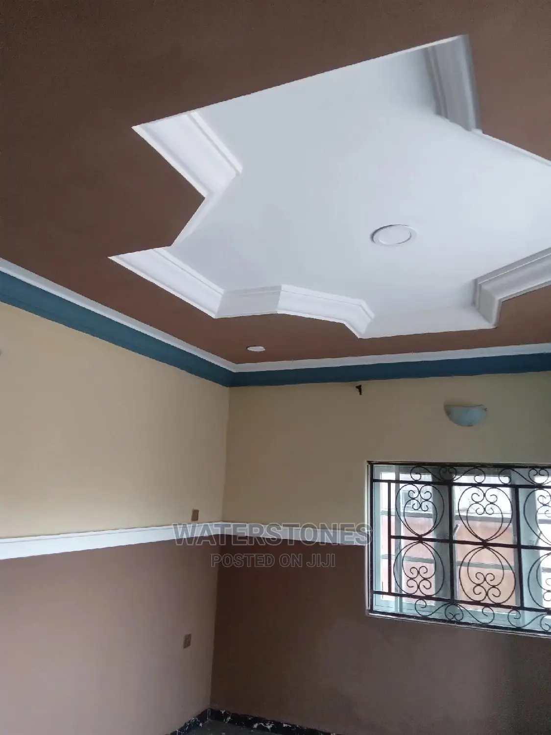 2bdrm Block of Flats in Asaba, Oshimili South for rent in Oshimili South