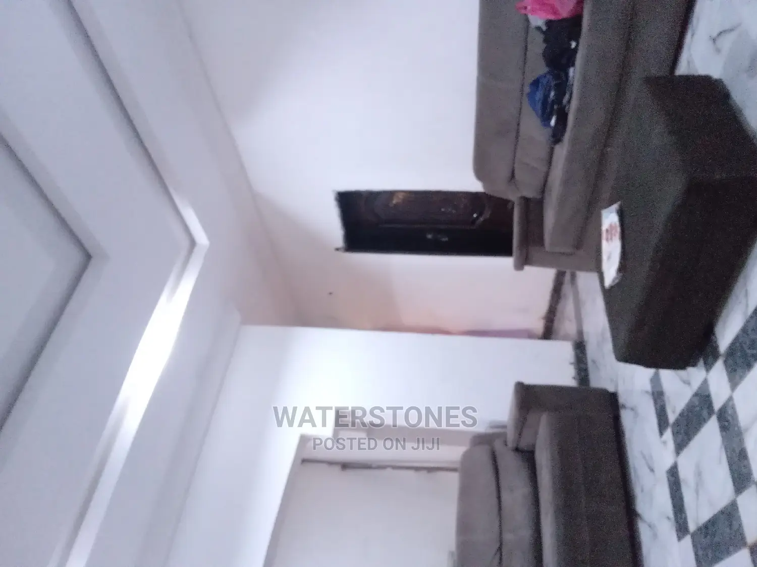 2bdrm Block of Flats in Asaba, Oshimili South for rent in Oshimili South