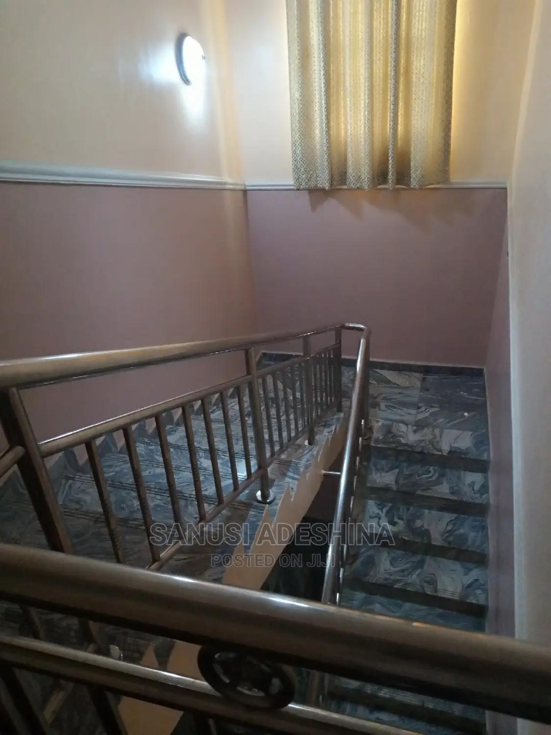 4bdrm Duplex in Mabeglober Estate, Gwarinpa for rent in Gwarinpa