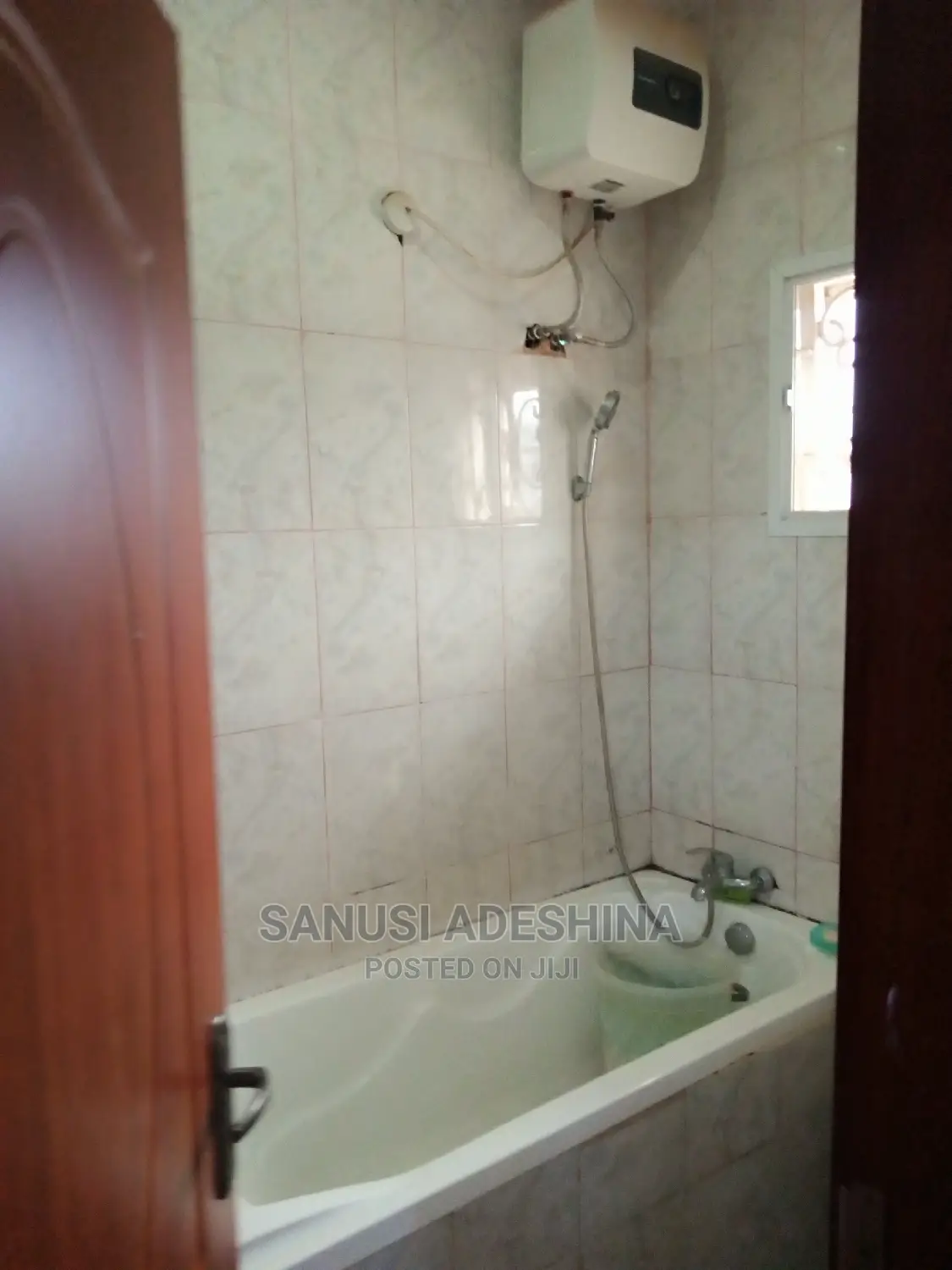 4bdrm Duplex in Mabeglober Estate, Gwarinpa for rent in Gwarinpa