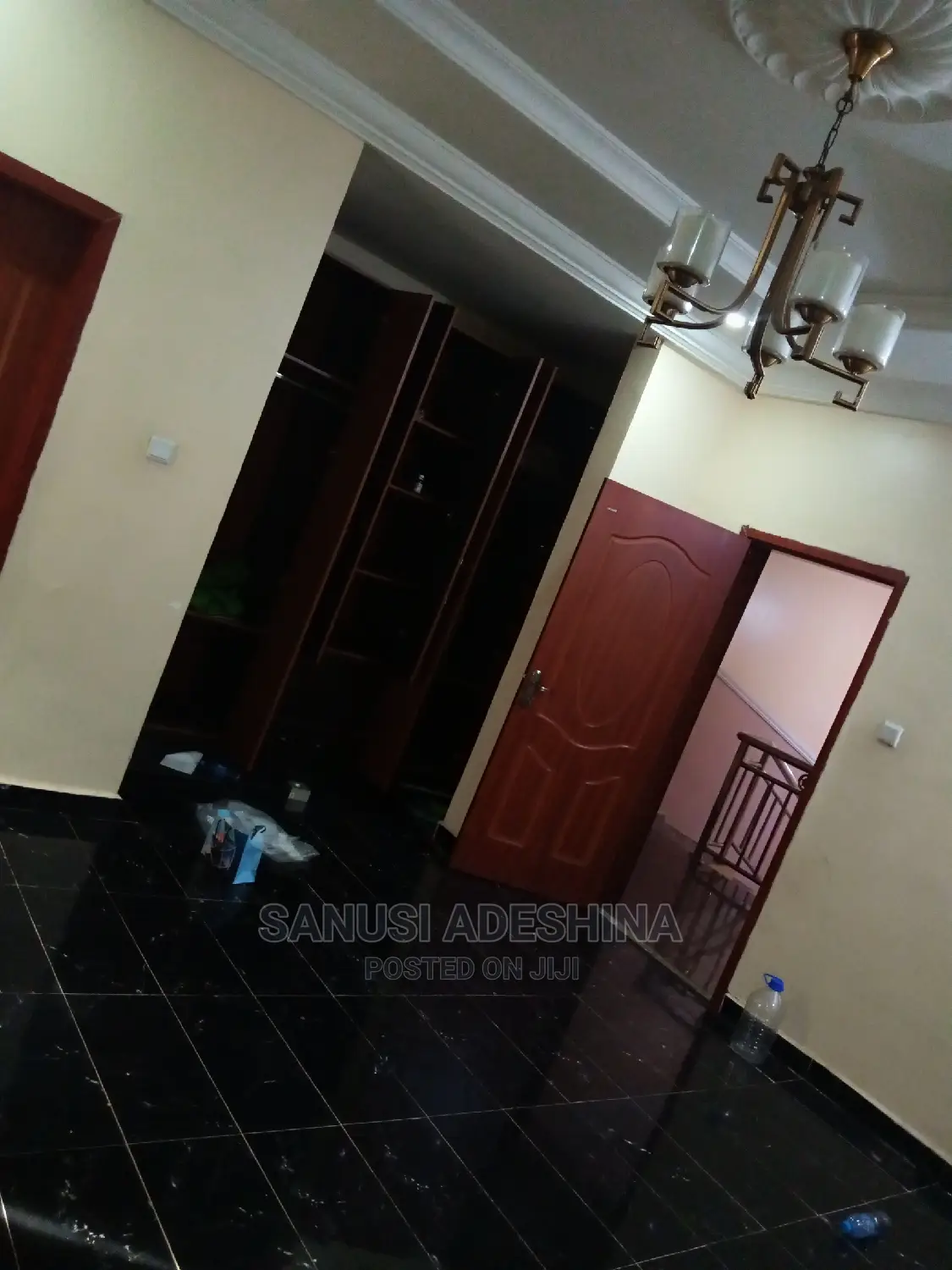 4bdrm Duplex in Mabeglober Estate, Gwarinpa for rent in Gwarinpa