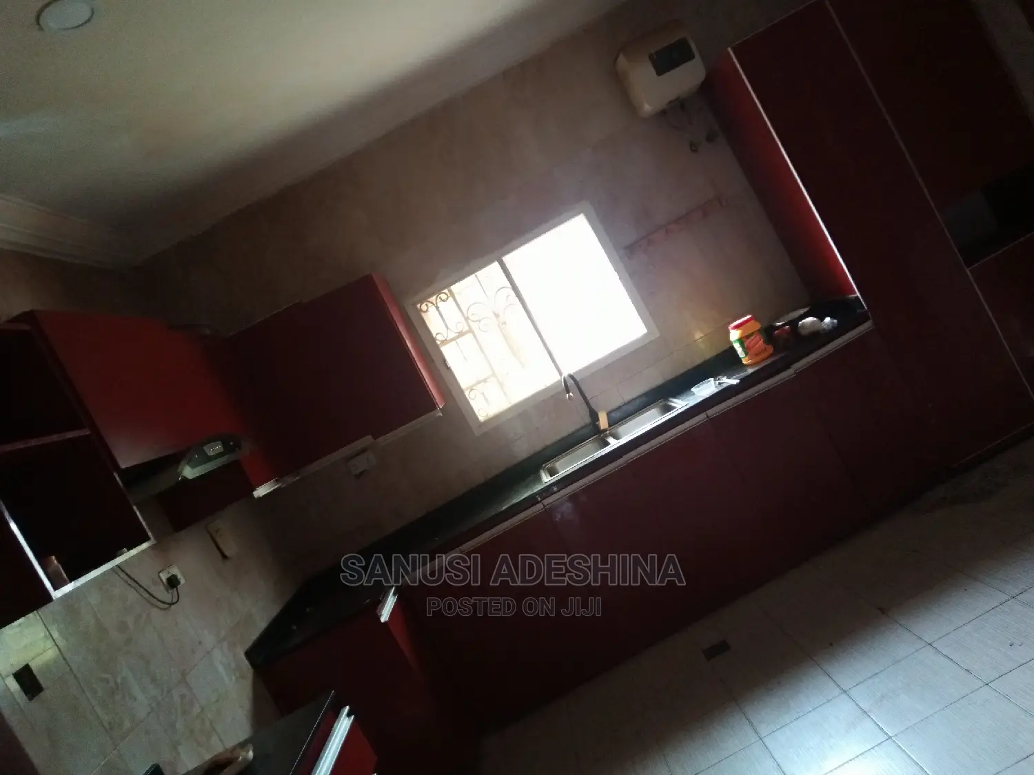 4bdrm Duplex in Mabeglober Estate, Gwarinpa for rent in Gwarinpa