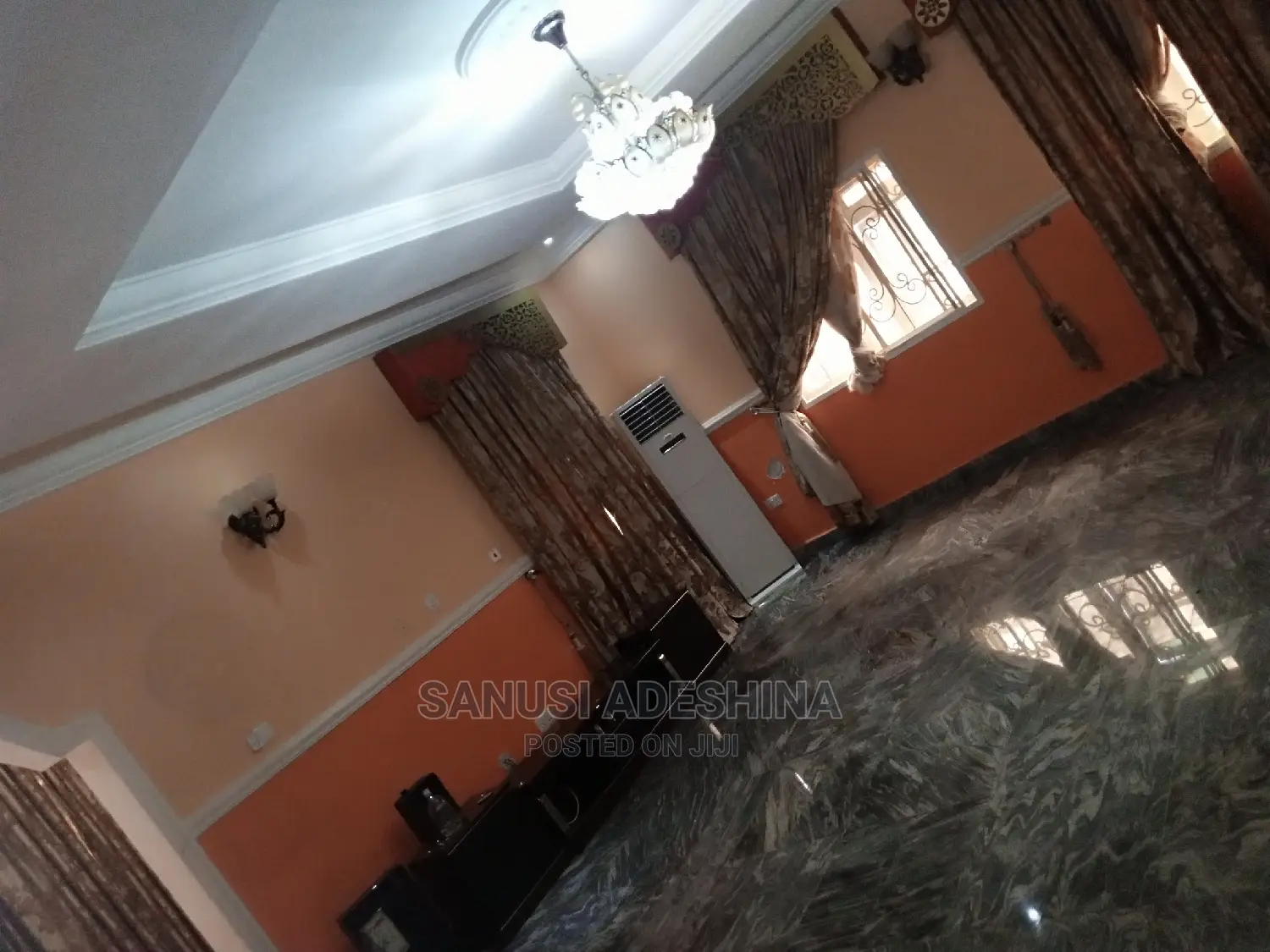 4bdrm Duplex in Mabeglober Estate, Gwarinpa for rent in Gwarinpa