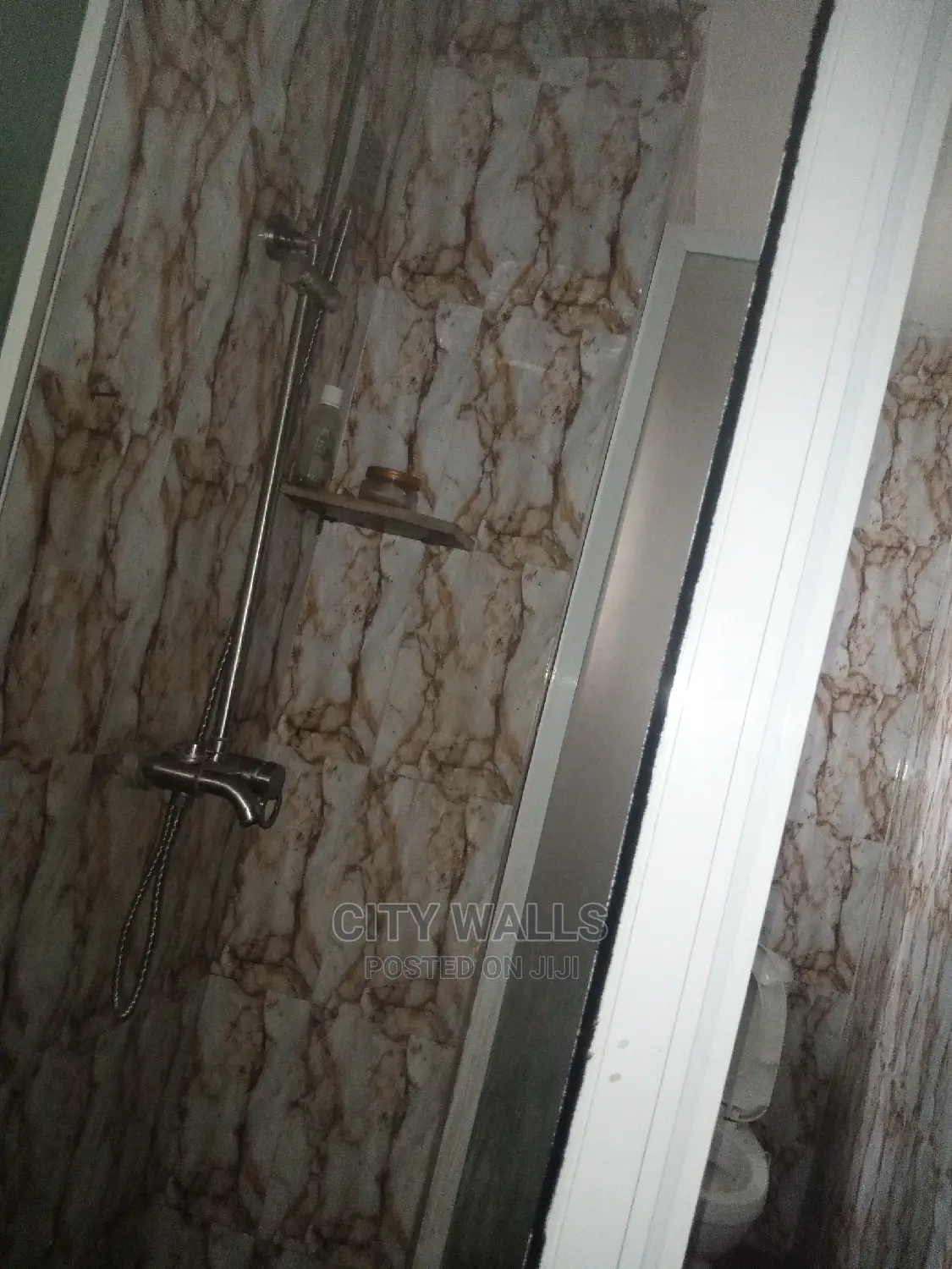 Studio Apartment in Ologolo for rent in Ologolo