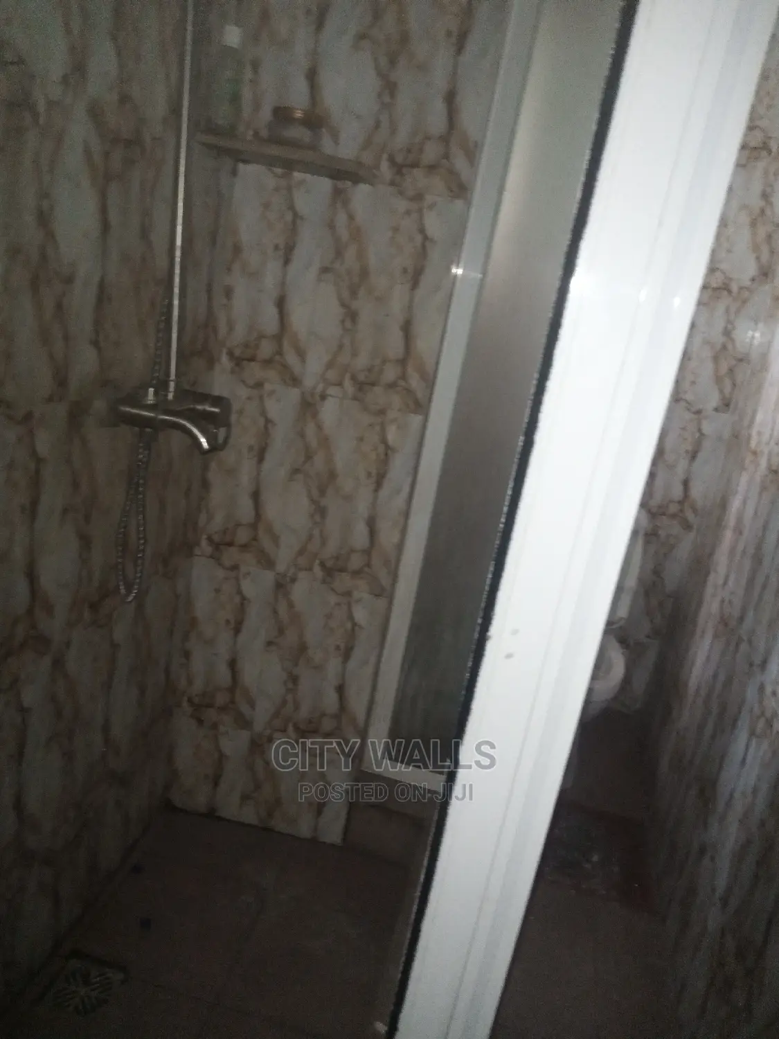 Studio Apartment in Ologolo for rent in Ologolo