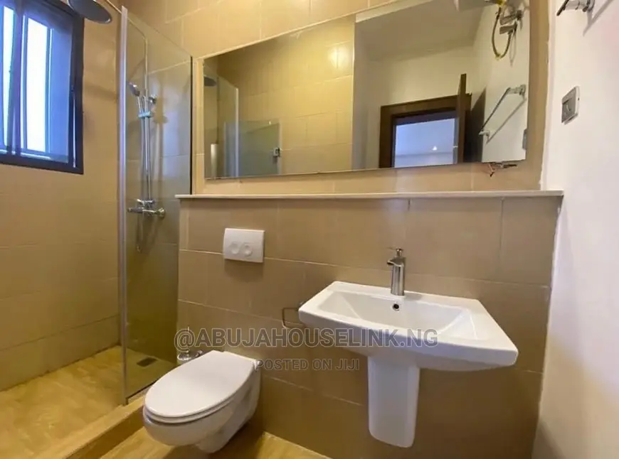 5bdrm Duplex in Katampe Extension for sale in Katampe Extension
