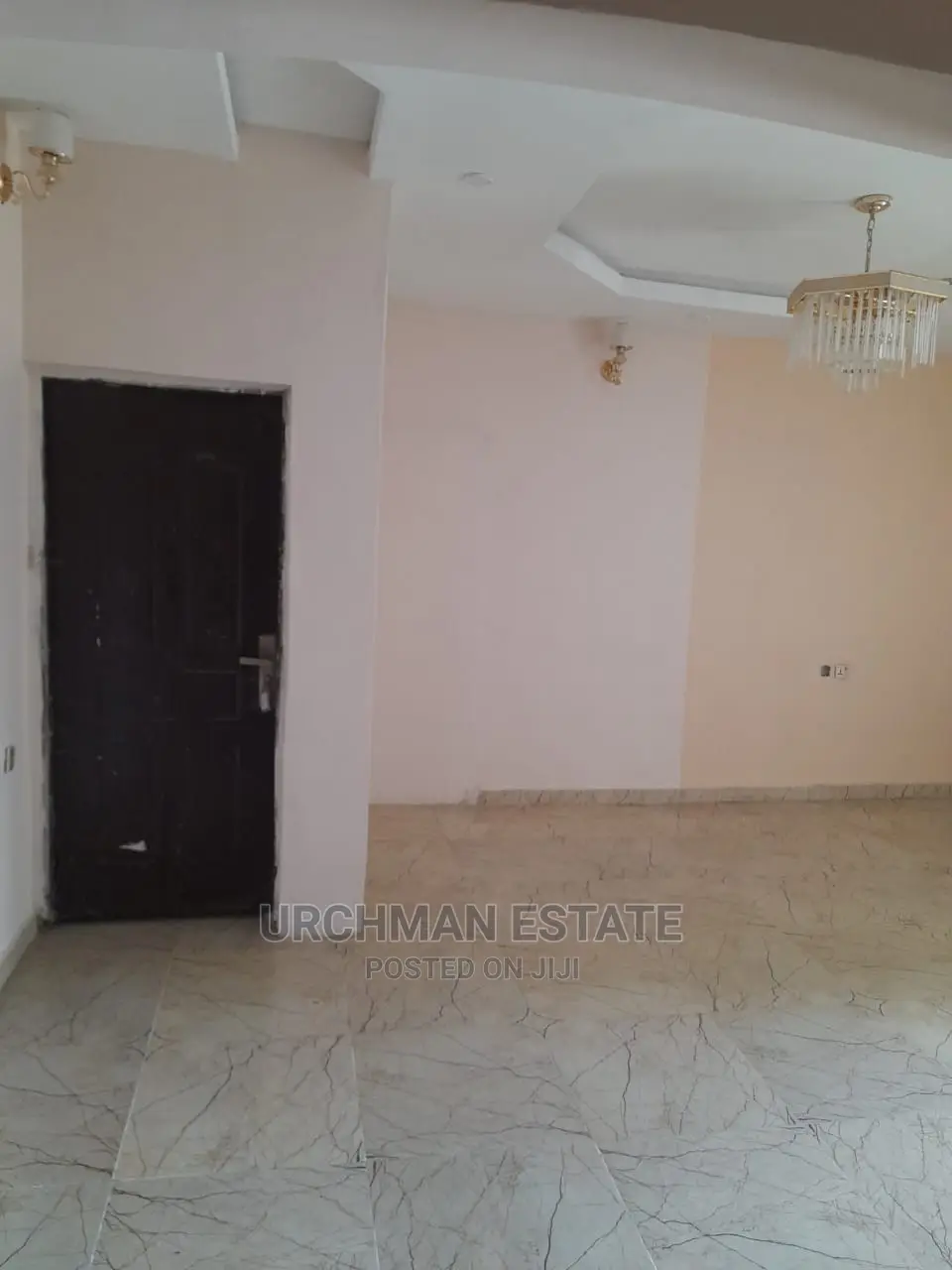 Furnished Mini Flat in Ado Royal Estate for rent in Abule Ado