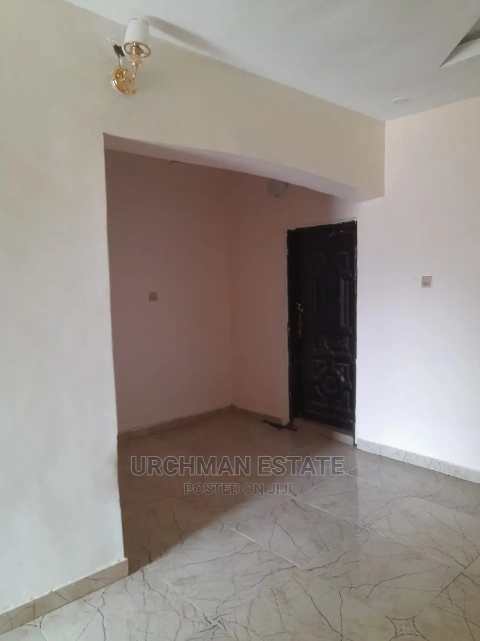 Furnished Mini Flat in Ado Royal Estate for rent in Abule Ado