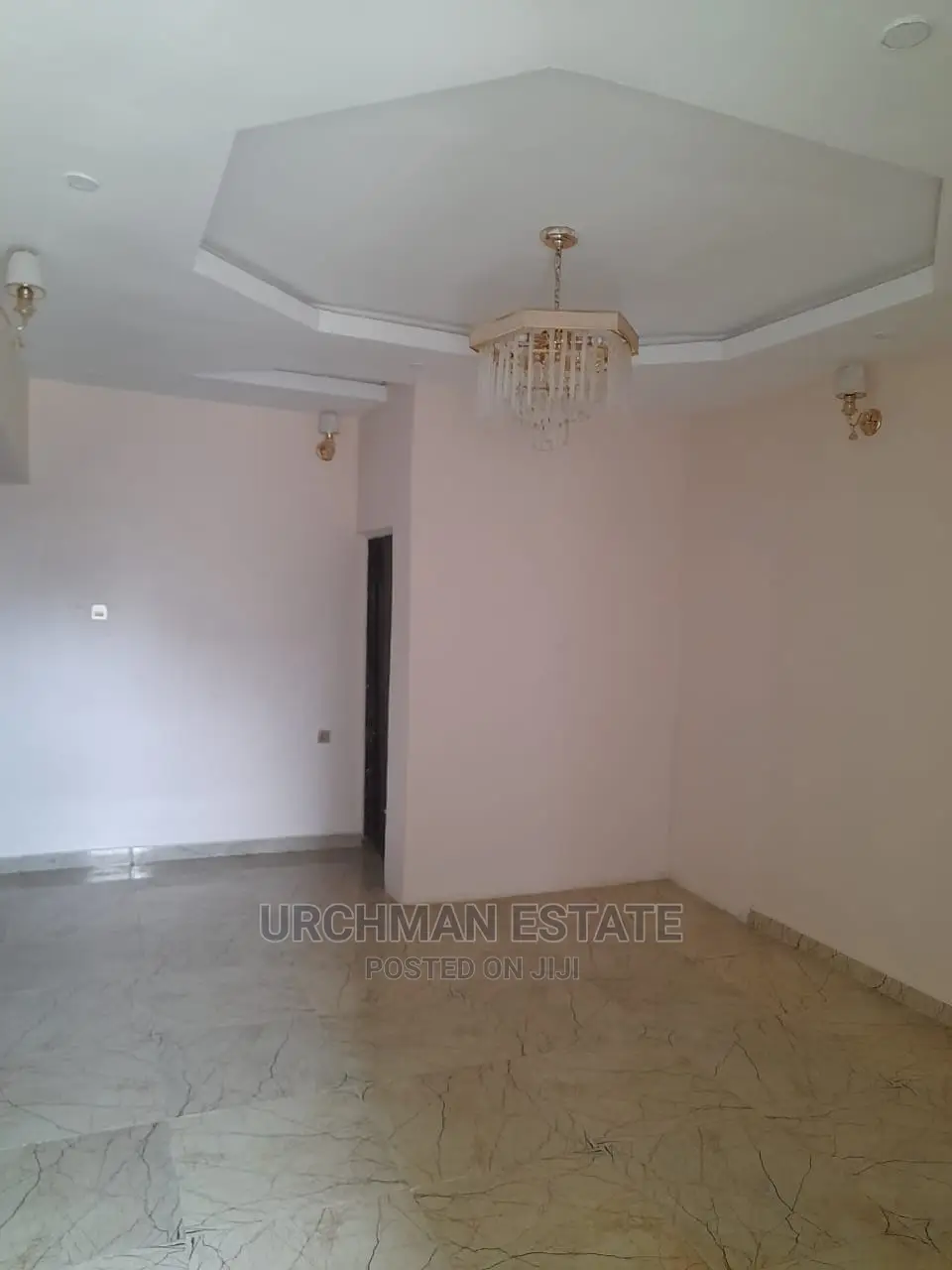 Furnished Mini Flat in Ado Royal Estate for rent in Abule Ado
