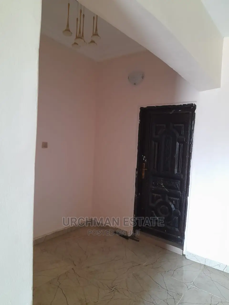 Furnished Mini Flat in Ado Royal Estate for rent in Abule Ado