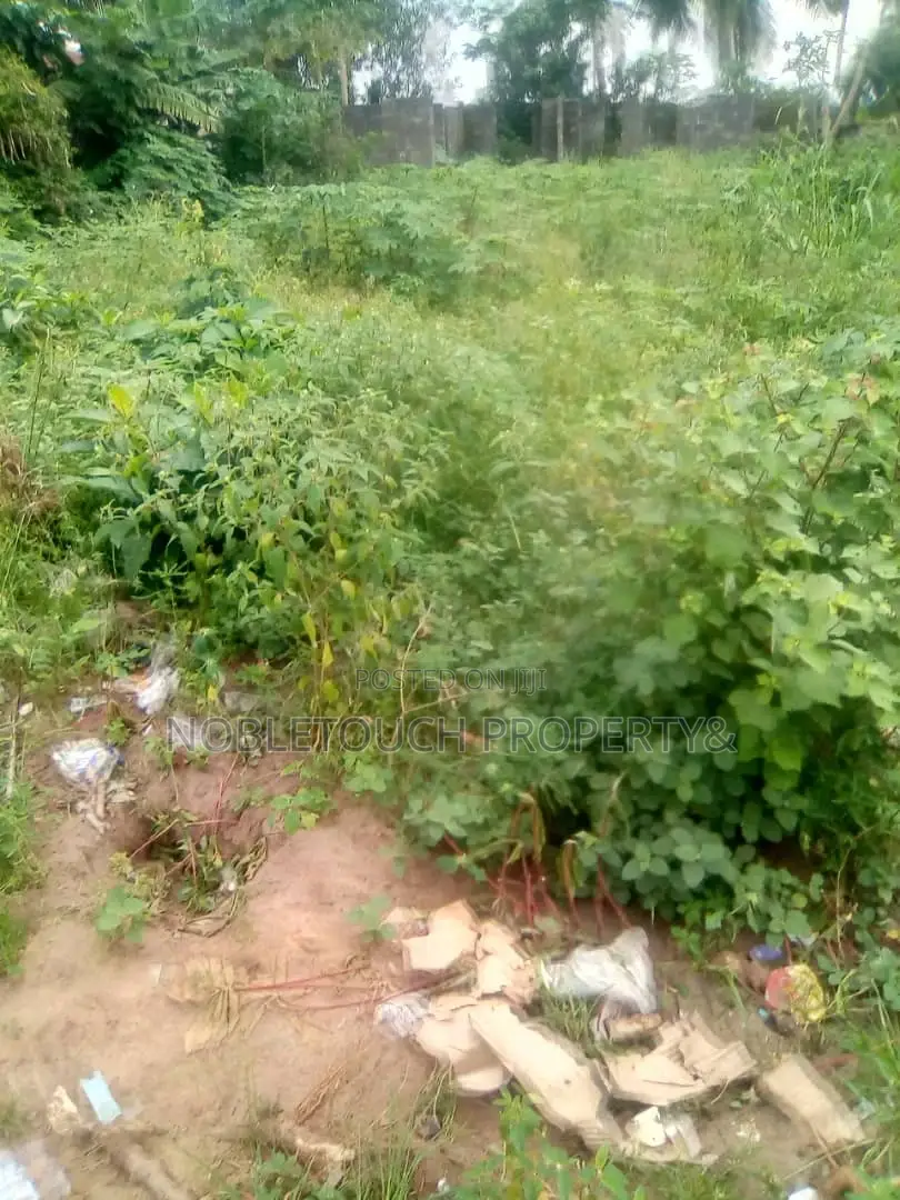 5plots Together at Asaba Delta State in Okpe