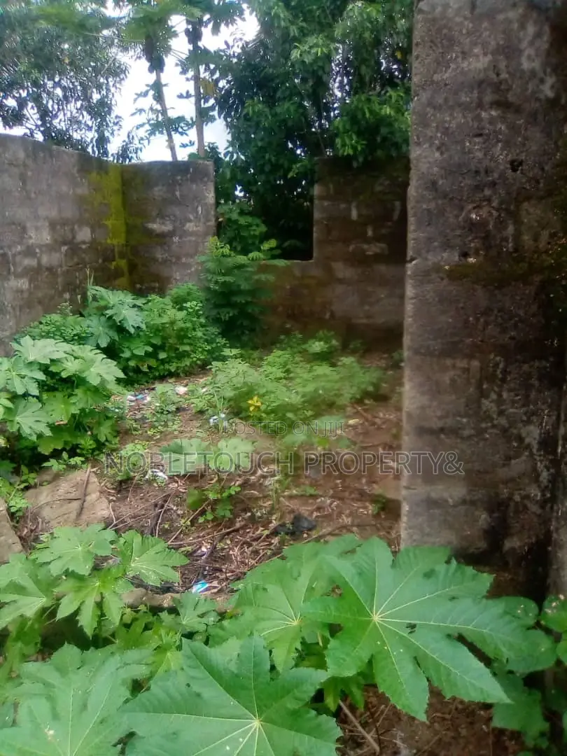 5plots Together at Asaba Delta State in Okpe
