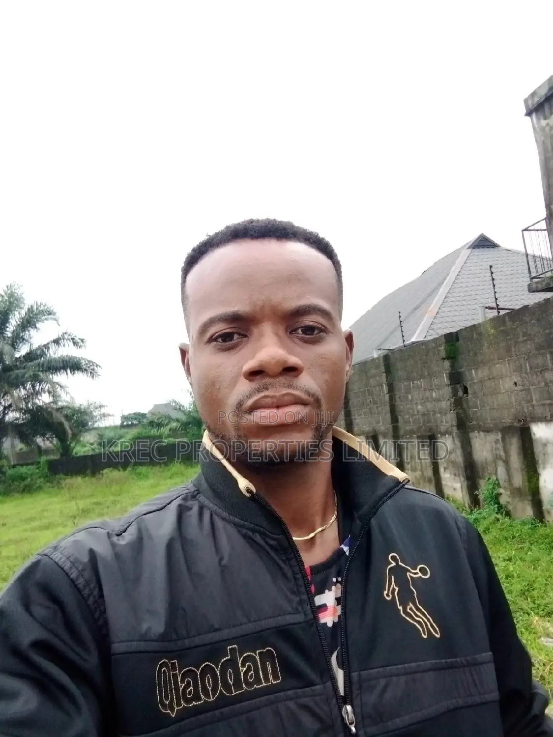 Land at Obiri-Ikwerre Road With Rofo in Port-Harcourt