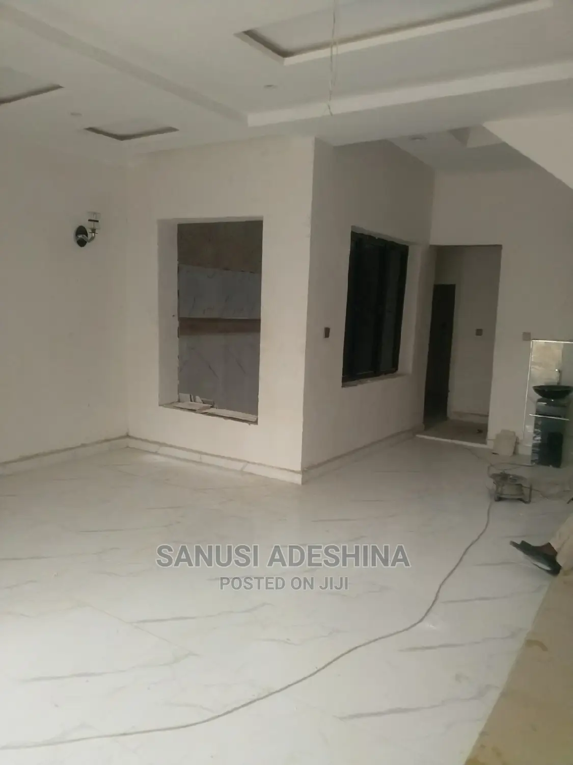 4bdrm Duplex in Katampe Extension At for sale in Katampe Extension